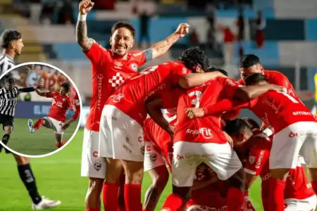 Cienciano y Botafogo se enfrentar�n hoy por los 8vos de final de la Sudamericana