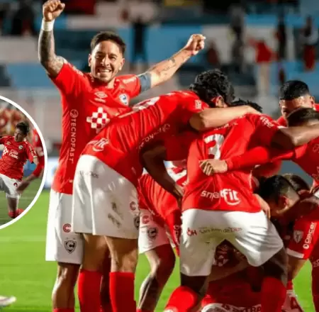Cienciano y Botafogo se enfrentar�n hoy por los 8vos de final de la Sudamericana