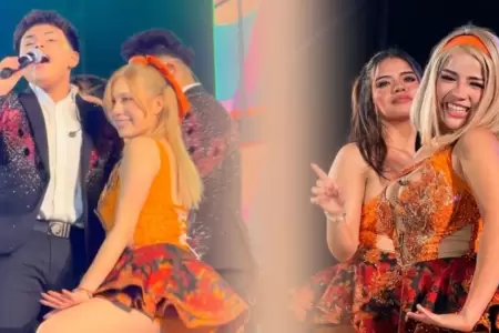 La Bella Luz anuncia conciertos gratuitos