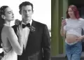 Callum Turner habla por primera vez sobre su matrimonio