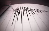 TEMBLOR remece el Perú HOY, jueves 20 de agosto: ¿Cuál fue la magnitud y epicentro según el IGP?