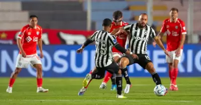Botafogo y entradas a S/3 para partido ante Cienciano