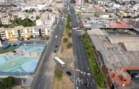 Avenida Venezuela