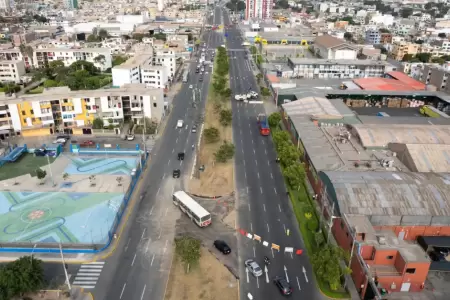 Avenida Venezuela