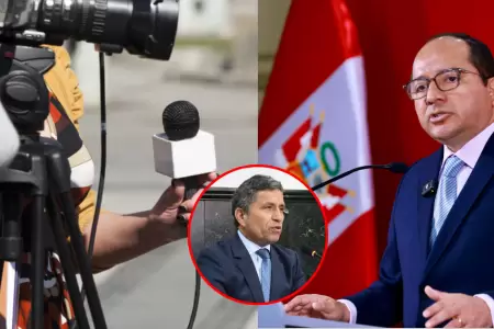 Proponen penalizar apolog�a del delito en protestas