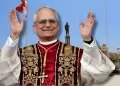 Papa Le�n XIV vuelve al Per�: proponen al distrito de Pimentel como escenario para la misa Santo Padre en Lambayeque