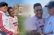 Christian Cueva sueña con volver a la Selección Peruana y revela qué deberá hacer para conseguirlo
