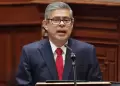 Galarreta destaca aprobaci�n del texto de facultades legislativas, pero advierte que son insuficientes para atender la inseguridad ciudadana y El Ni�o