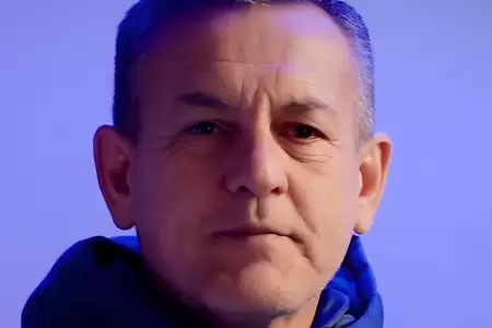 Horacio Melgarejo volver� a dirigir a Cienciano en la Liga 1