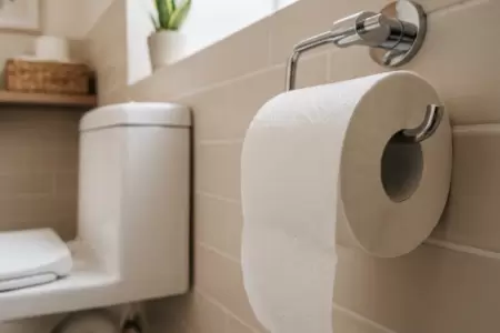 Papel higi�nico