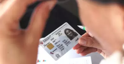 Campa�a gratuita de DNI electr�nico 3.0