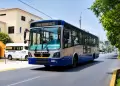 ATU implementa carril bus en av. Arequipa: Conoce las rutas alternas hacia Garcilaso de la Vega.