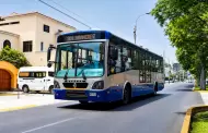 ATU implementa carril bus en av. Arequipa: Conoce las rutas alternas hacia Garcilaso de la Vega.