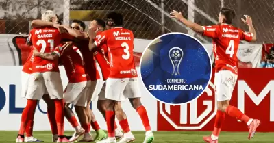 Los resultados que necesita Cienciano para clasificar en la Sudamericana