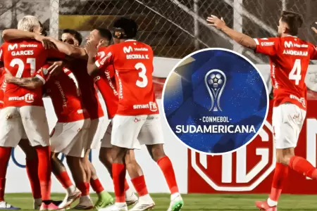 Los resultados que necesita Cienciano para clasificar en la Sudamericana