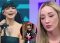 Romina Gachoy revela c�mo se encuentran los hijos de Angie Jibaja tras pol�micas im�genes de una posible reca�da