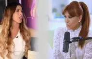 Magaly respalda a Yahaira Plasencia ante delicado momento de su madre: "Deseamos que se recupere"