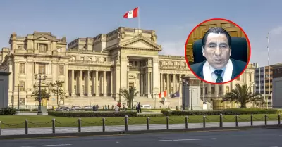 juez Leodan Crist�bal Ayala excluy� de la acusaci�n penal a 14 servidores p�blic