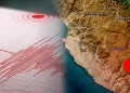 Fuerte SISMO de 7.2 impacta Ayacucho HOY, 20 de agosto, seg�n el reporte del IGP