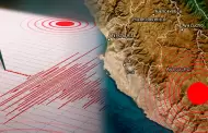 Fuerte SISMO de 7.2 impacta Ayacucho HOY, 20 de agosto, según el reporte del IGP