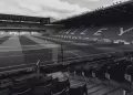 Escalofriante hallazgo: encuentra cad�ver en estadio de hist�rico club de f�tbol y autoridades inician investigaciones