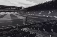 Escalofriante hallazgo: encuentra cadáver en estadio de histórico club de fútbol y autoridades inician investigaciones