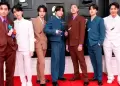 BTS ayuda a Colombia con millonaria donaci�n para las familias afectadas por el terremoto