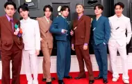 BTS ayuda a Colombia con millonaria donación para las familias afectadas por el terremoto