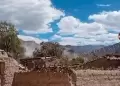 Sismo en Ayacucho: Jefe del Indeci reporta que no se registran da�os materiales ni p�rdidas humanas