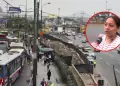 Vecinos del R�mac respaldan paro de transportistas ante ola de ataques criminales