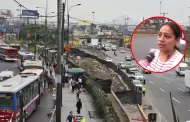 Vecinos del R�mac respaldan paro de transportistas ante ola de ataques criminales