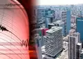 Sismo en un edificio: qu� hacer, cu�ndo evacuar y por qu� no debes usar el ascensor