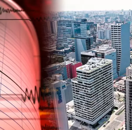 C�mo actuar en un sismo.