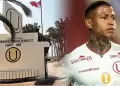 Andy Polo termin� el contrato con Universitario: este ser� el destino del delantero