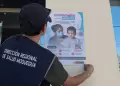 DIRESA Moquegua intensifica acciones de prevenci�n frente al sarampi�n