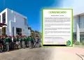 Colegios e institutos de Ica suspenden clases en turno tarde por seguridad tras sismo en Ayacucho