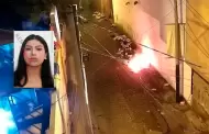 Caso Blanca C�rdova: joven de 19 a�os fue hallada sin vida en San Cosme y su familia exige justicia