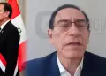 Mart�n Vizcarra: reprograman apelaci�n de condena de 14 a�os tras renuncia de su abogado