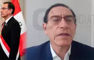 Mart�n Vizcarra: reprograman apelaci�n de condena de 14 a�os tras renuncia de su abogado