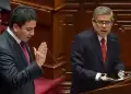 Diputado Frank Krklec interrumpe discurso del gabinete ministerial para exigir reducci�n de la burocracia