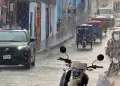 Senamhi advierte la ocurrencia de un fuerte fen�meno climatol�gico en la selva para este fin de semana: �De qu� se trata?