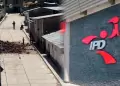 Sismo en Ayacucho: IPD activa protocolos de seguridad y verifica infraestructura deportiva tras fuerte movimiento