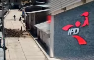 Sismo en Ayacucho: IPD activa protocolos de seguridad y verifica infraestructura deportiva tras fuerte movimiento