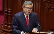 Luis Galarreta sobre plan de Gobierno de Keiko Fujimori: "Todo se va a cumplir"