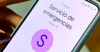 MTC habilita servicio de emergencia frente lluvias, inundaciones y sismos.