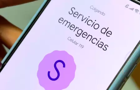 MTC habilita servicio de emergencia frente lluvias, inundaciones y sismos.