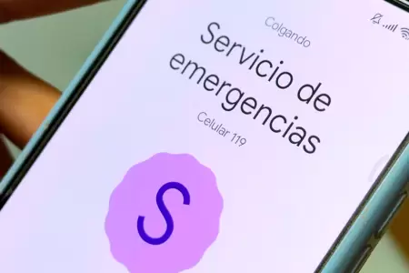 MTC habilita servicio de emergencia frente lluvias, inundaciones y sismos.