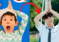 Un regreso inesperado: ni�o del video viral "Baby Shark" debuta ahora como cantante de K-Pop