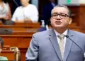 Juan Jos� Santiva�ez: extitular del Interior defiende su gesti�n en el ministerio y asegura que contuvo la delincuencia