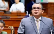 Juan Jos� Santiva�ez: extitular del Interior defiende su gesti�n en el ministerio y asegura que contuvo la delincuencia